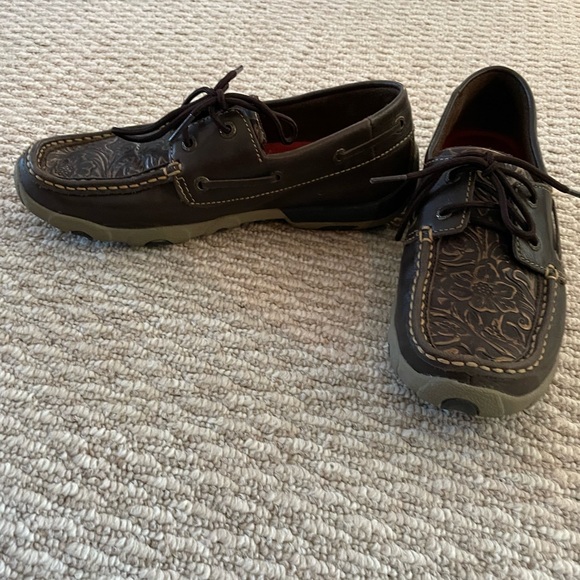 TwistedX shoes - Picture 2 of 4